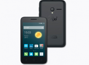 Aldi Nord: Pixi3 4013D für 49,99 Euro