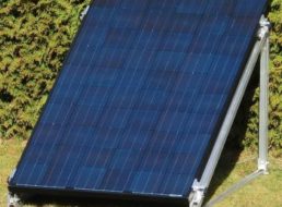 Mini-Solaranlage im Test: Strom erzeugen mit kleinen Plugin-Systemen