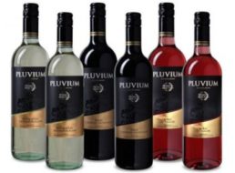 Weinvorteil: Pluvium-Probierpaket für 26,97 Euro frei Haus