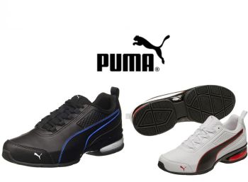 Puma: Sneaker bei Ebay für 29,95 Euro frei Haus
