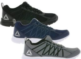 Reebok: Speedlux 2.0 Laufschuhe für 24,99 Euro frei Haus via Ebay