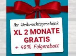Gratis: Save.tv via PC-Welt-Adventskalender zwei Monate zum Nulltarif