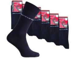 Pierre Cardin: 18 Paar Socken für 27,99 Euro frei Haus