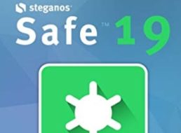 Gratis: "Steganos Safe 19" via PC Welt zum Nulltarif
