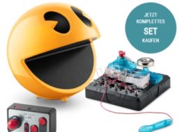 Tchibo: Technik-Spezial mit Retro-Lautsprechern, Super-Mario-Weckern & mehr
