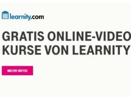 Gratis: 15 Online-Kurse bei Learnity für Telekom-Kunden geschenkt