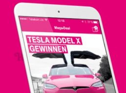Telekom: Gratis-Pizza bei "Domino's" über die Megadeal-App