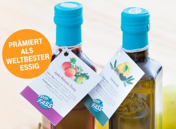 Gratis: Apfelbalsam oder Limonenöl für Telekom-Kunden geschenkt