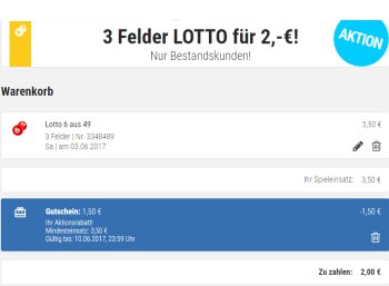 Tipp24 Gutschein Bestandskunden Tipp24 Gutschein Bestandskunden