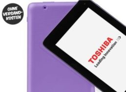 Windows-Tablet: Toshiba Encore Mini WT7-C-101 für 79,90 Euro frei Haus