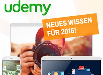 Telekom: 10 Udemy-Kurse im Wert von bis zu 228 Euro zum Nulltarif