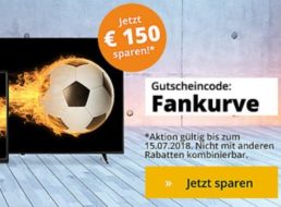 Medion: UHD-TV mit Triple-Tuner und 49 Zoll Diagonale für 299 Euro