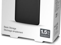 Ebay: WD Elements mit 1,5 TByte für 55 Euro frei Haus