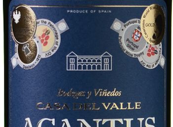 Weinvorteil: 12 Flaschen mehrfach goldprämierter Rotwein für 39,99 Euro