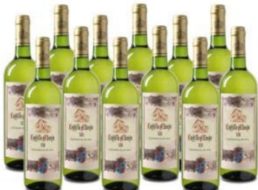 Weinvorteil: Zwölferpaket Sauvignon Blanc für 29 Euro frei Haus
