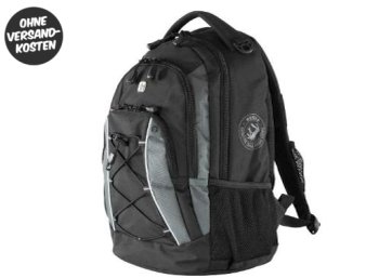 Dealclub: Outdoor-Rucksack Wenger WG11862215 für 29,95 statt 60 Euro